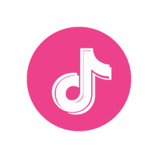 TikTok icon