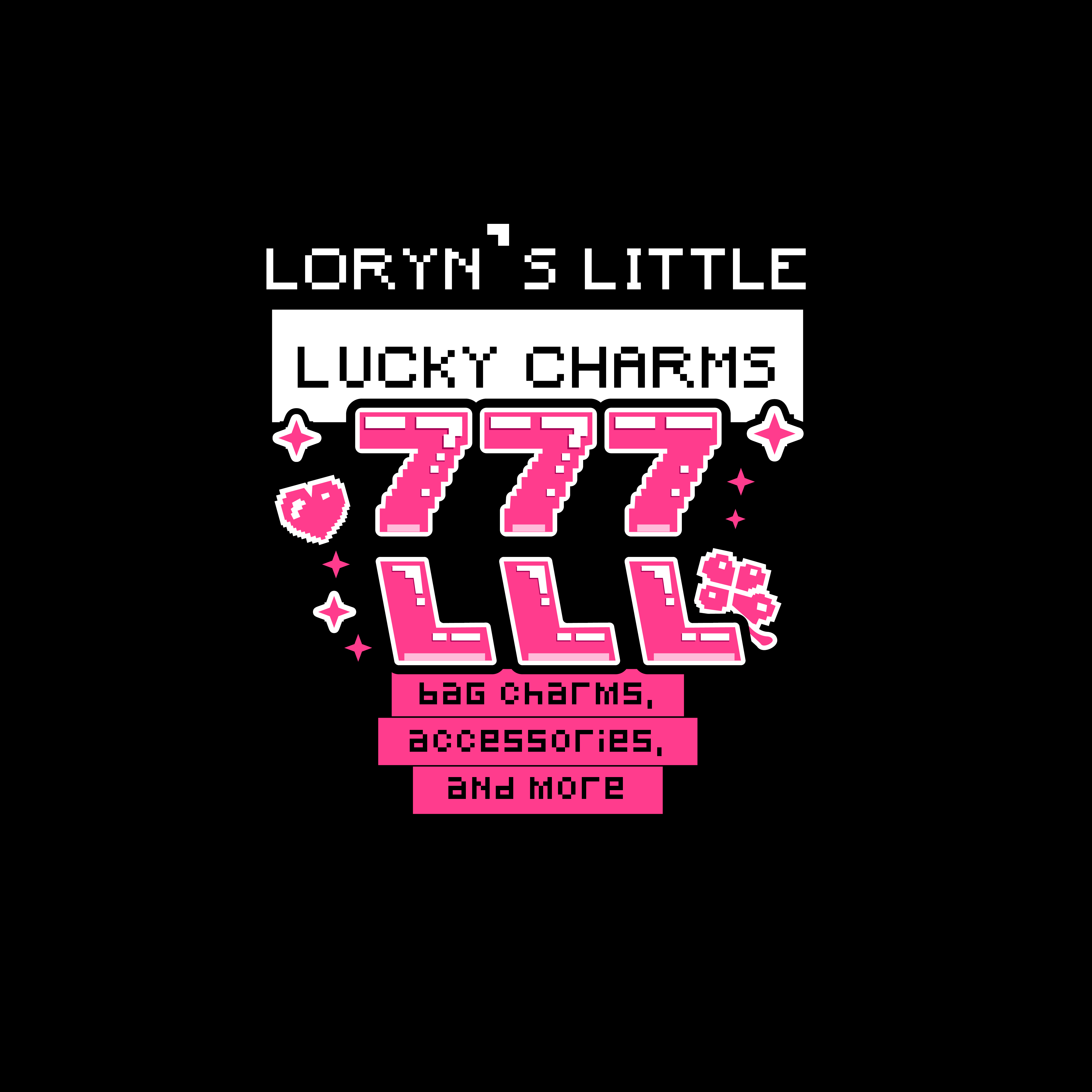 Loryn's Little Lucky Charms