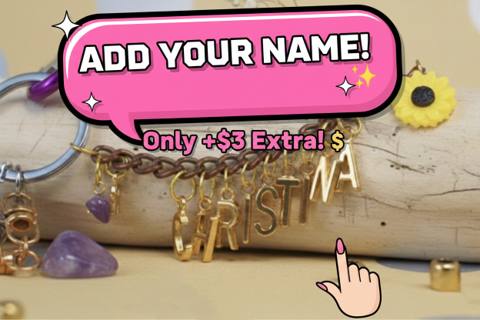 Add Your Name