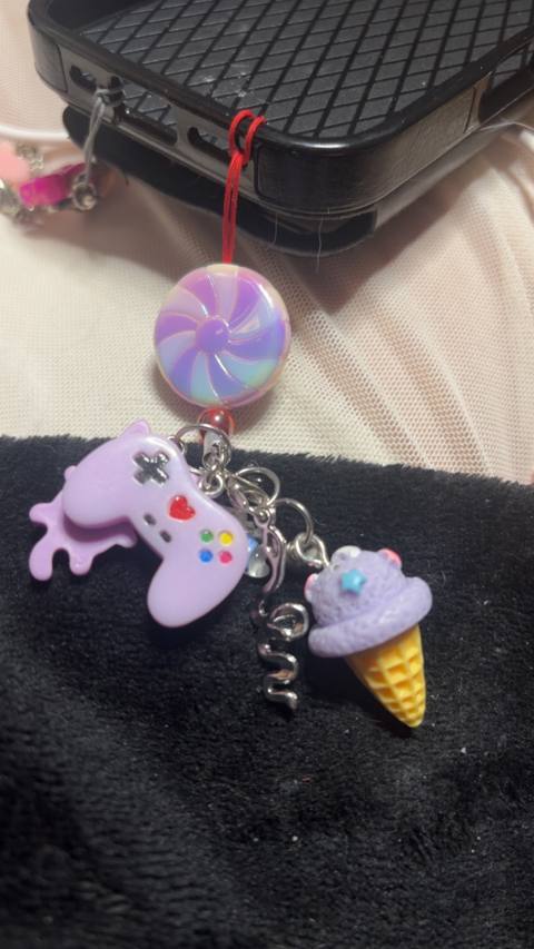 BIRTHDAY CHARM GIVEAWAY