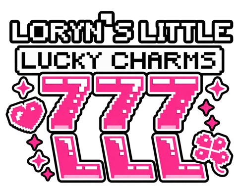 Loryn's Little Lucky Charms
