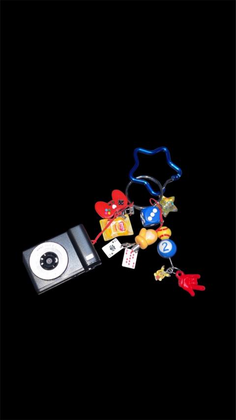 RETRO GAME + DIGICAM